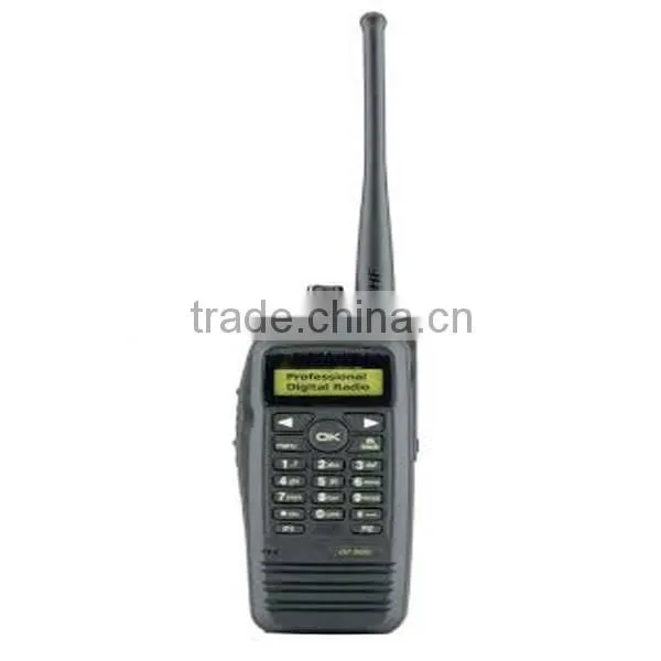 DP3600 Digital Handsfree Vhf/uhf Ham Radio photo-5