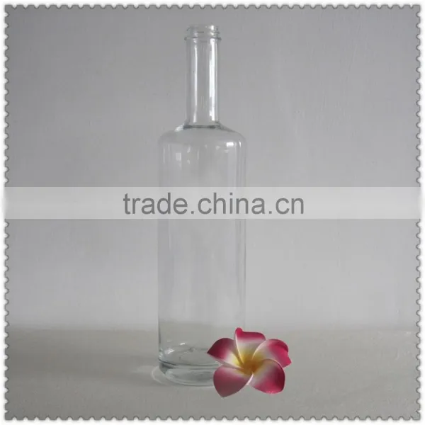 Glass Feeding Bottle Glass Juice Bottle