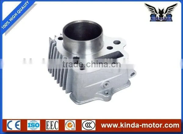 KD0120009 Motorcycle Engine Cylinder Kit, Alloy Cylinder
