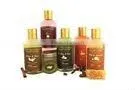 Hair Shampoo natural -8 kinds