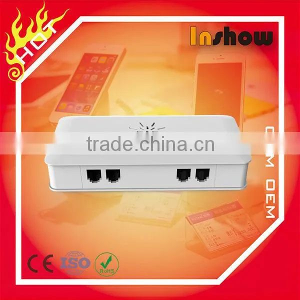High quality security alarm system for GSM, phones