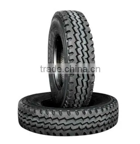 All Steel Radial Truck Tyre 1200R20 From China