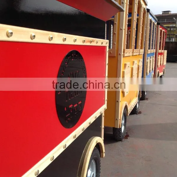 Mini Train photo-4