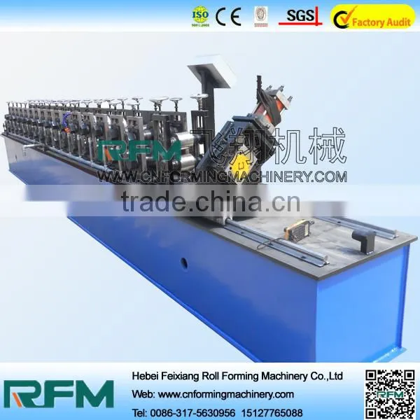 Factory Price Shutter Roll Door Machine/roller Shutter Motor