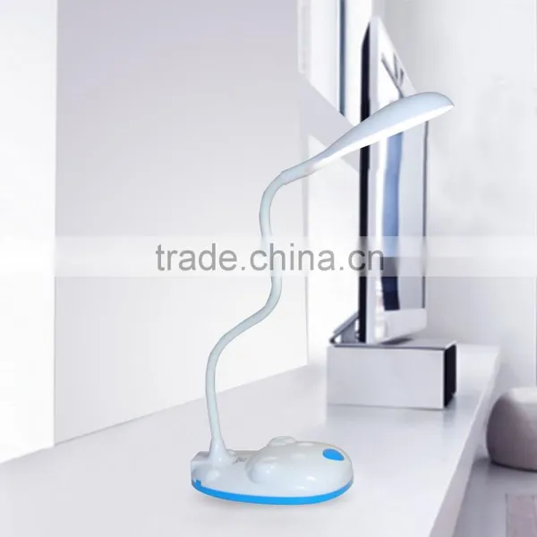New Rechargeable Led Study Lamp photo-5