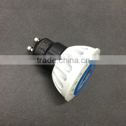 TIWIN TUV CE ROHS 5W COB LED GU10 SPOTLIGHT photo-2