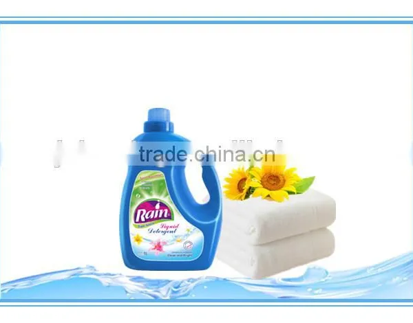 Formula Detergent/Hand Washing Cleaning Chemicals photo-3