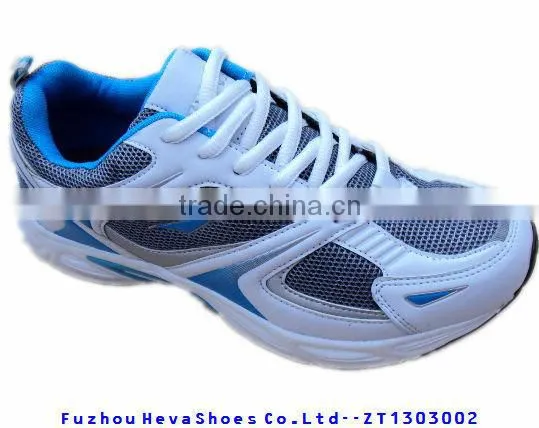 2013 New Men's Basketball Sport Shoes (No.ZT1303002) photo-4