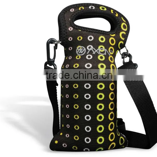 500cc Bag / 16 Oz Bottle Sleeve (BS500) photo-3