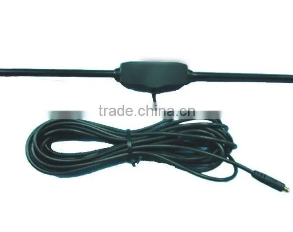 Digital T Type Car tv Antenna photo-2
