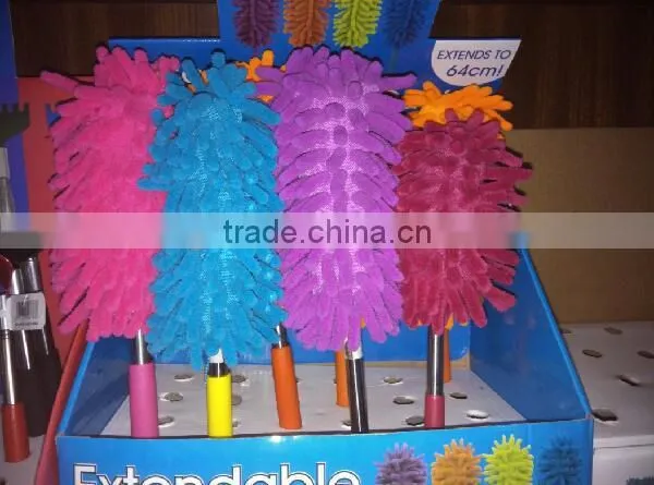 Extendable Magic Duster