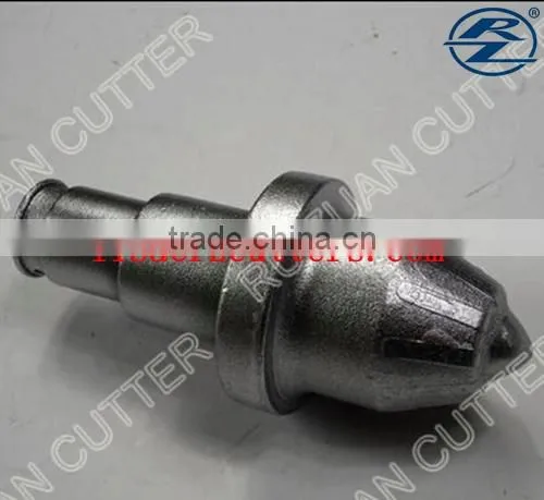 Tungsten Carbide Roadheader Drill Bits Drilling Picks Power Tools photo-5