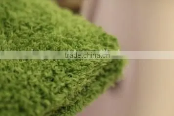Breathable Light Weight Microfiber Plush Towel Blanket photo-4