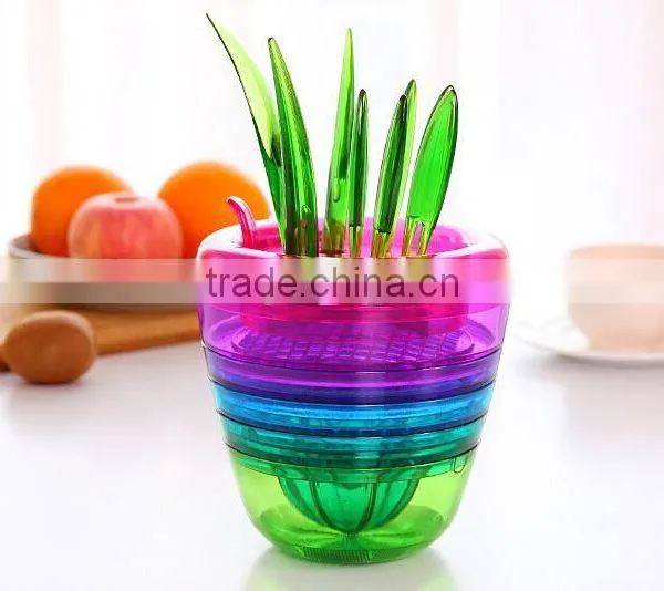 10 in 1 Multi-function Fruit and Vegetable Tool photo-2