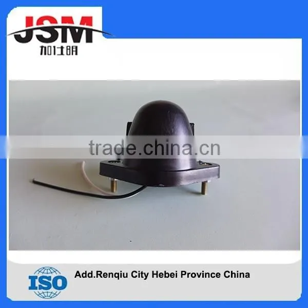 Newest Direct Factory Price Motorcycle Lamp for Truck License Plate Lamp photo-2