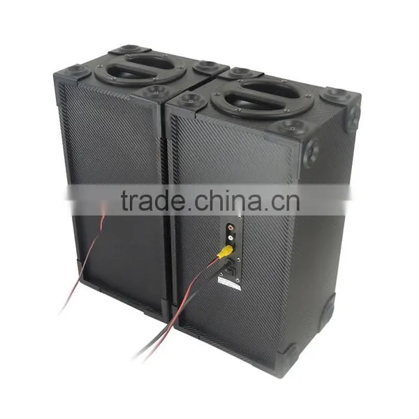 2016 Hot Sale Audio Subwoofer Speaker 2.0 With Light photo-6
