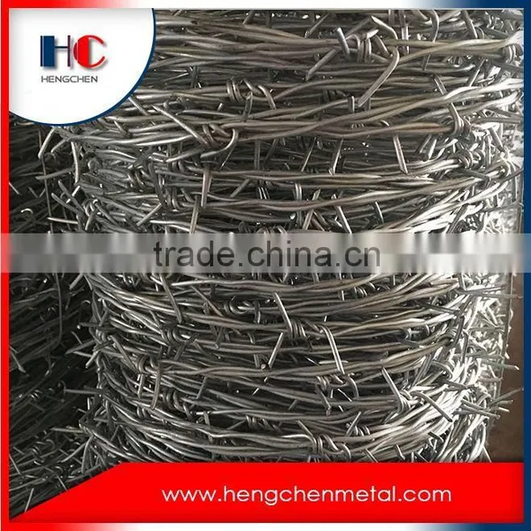 Barbed Wire Fence Design photo-2
