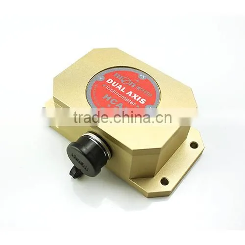 Ship' Cargo Inclinometer, Angle Sensor for Cargo Unload, Inclinometer With Lights photo-2