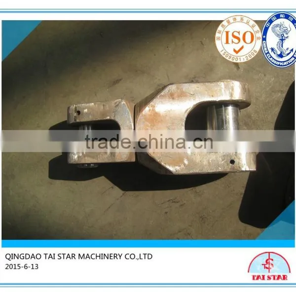ANCHOR SWIVEL SHACKLE photo-2