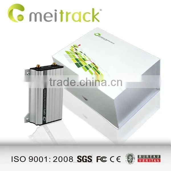 Trade Assurance Cheap Car GPS Tracker no Sim Card MVT340 photo-5