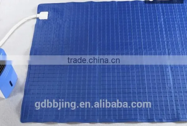 2016 New Arrival Water Cooled Mattress Pad High Quality Air Conditioner Mattress photo-6