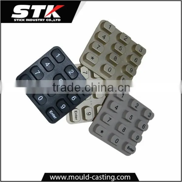 Customized Rubber Parts photo-5