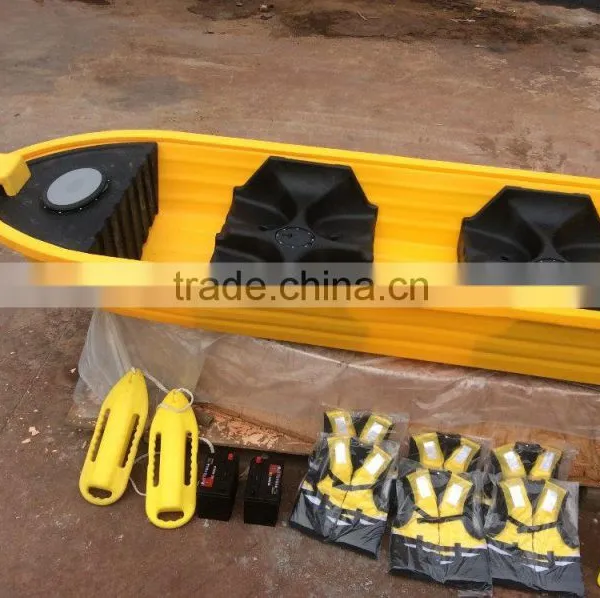 6 People or 8 People Fihsing Kayak, Rescue Kayak photo-3