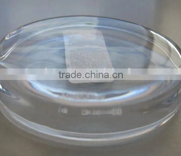 Glass Paper Weight