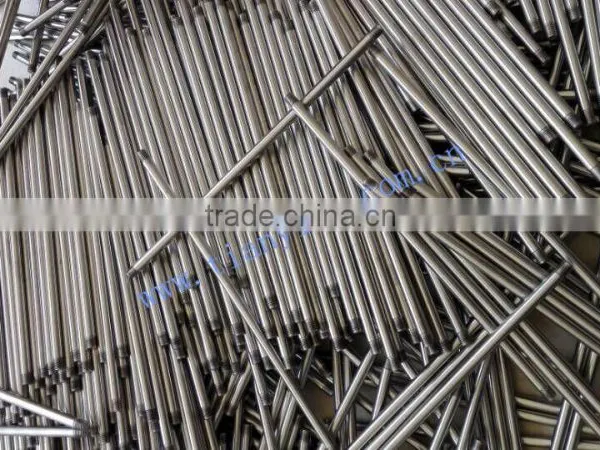 Stainless Steel Partial Threaded Rod photo-2