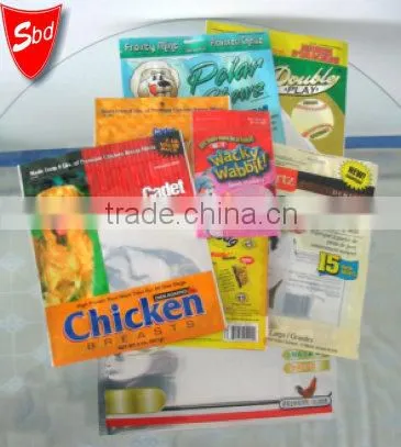 Pet Food Snack