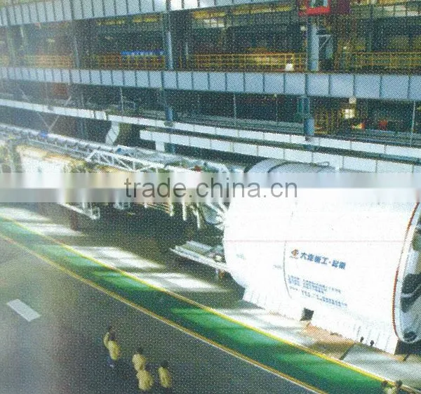 Tunnel Boring Machine(TBM) photo-6