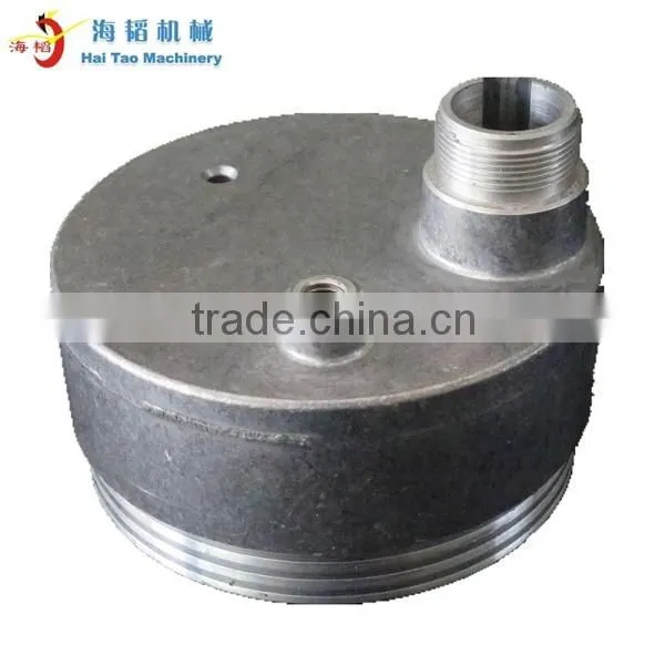 Aluminium Die Casting Cnc Machining China Suppliers photo-2