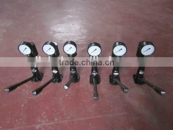 PS400 Diesel Fuel Injector and Nozzle Tester photo-2