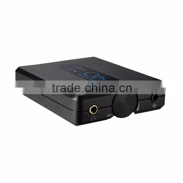 SHANLING H1 TPA6120A2 OPA2134 HiFi Portable Headphone Amplifier photo-2