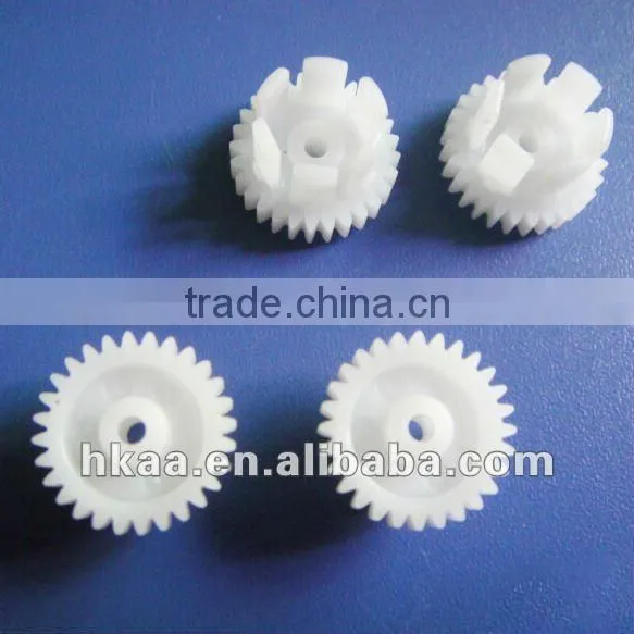 Plastic Nylon Gear