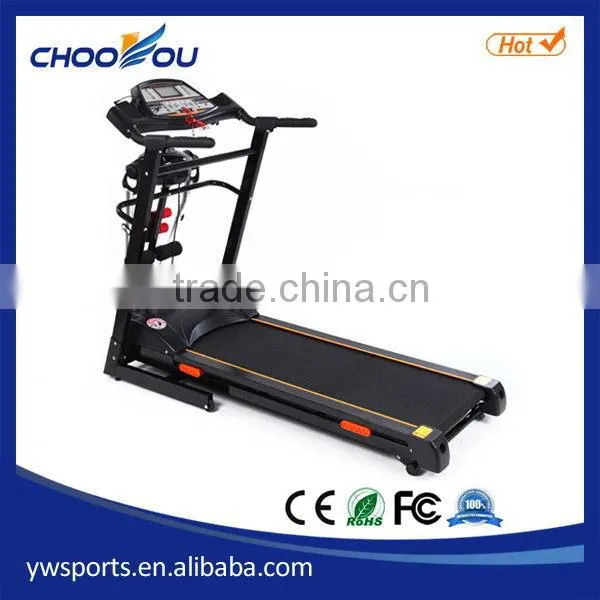 Fashionable Professional Commercial Treadmill Qingdao