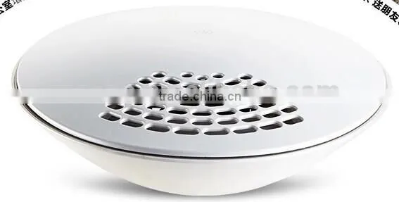 HEPA Car Air Purifier KJF20A photo-3