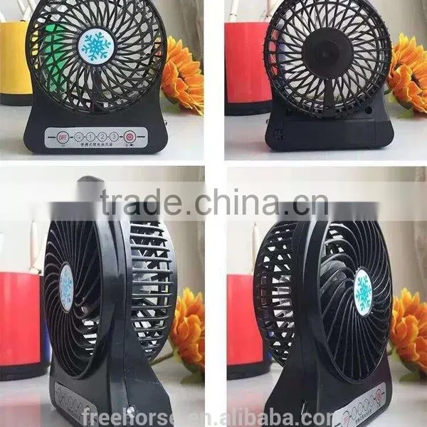 Cooling Mini Usb Electrical Standing Fan photo-2