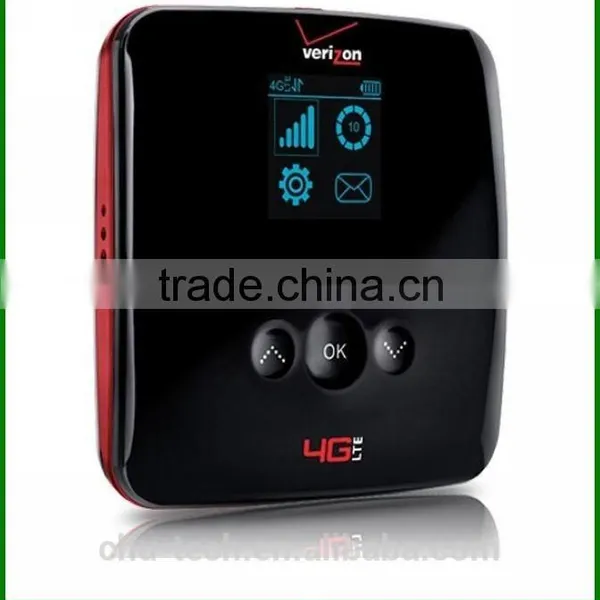 Unlock LTE 150Mbps ZTE 890L 4G LTE Router 4G SIM Mobile WiFi Router photo-3