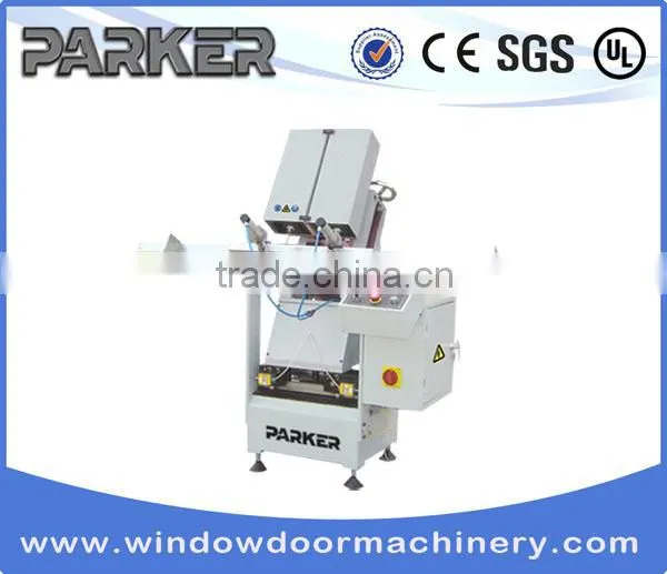 PVC ProfileThree Axis Water Slot Routing Machine photo-2