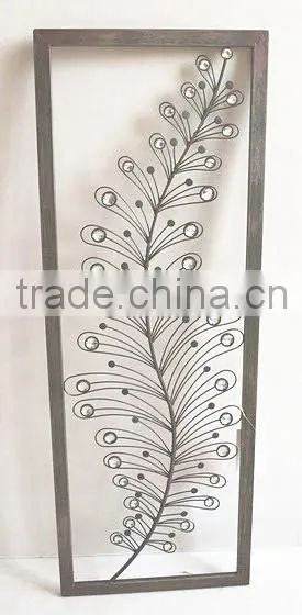 Metal Wall Art Wholesale