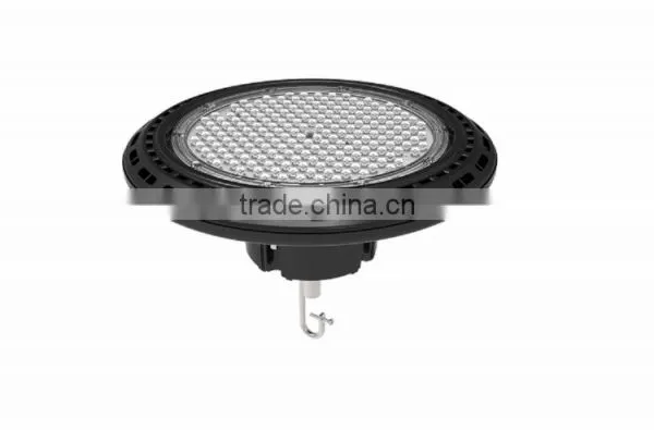 Ip65 Rated Led UFO High Bay With Nichia Chip Meanwell Driver 135lm/w photo-6