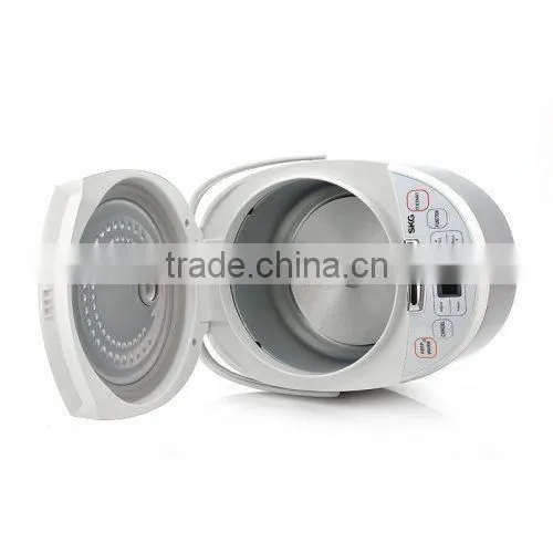 SKG 5L Kitchen Appliances Electric Rice Cooker photo-3
