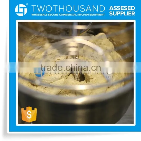 TWOTHOUSAND Large Commercial Gas Cake Bread Baking Oven Machine photo-2