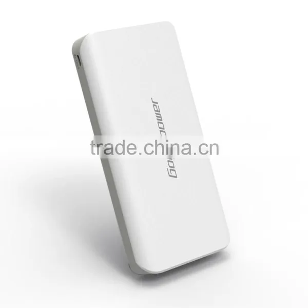 21000mAh External Battery Pack High Capacity Power Bank Charger (Dual 5V 3A USB Output) for Smart Phones, Android Phones photo-2