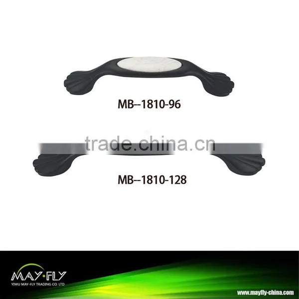 High Quality Zinc Alloy Furniture Pulls and Knobs, Cabinet Pulls and Knobs photo-4