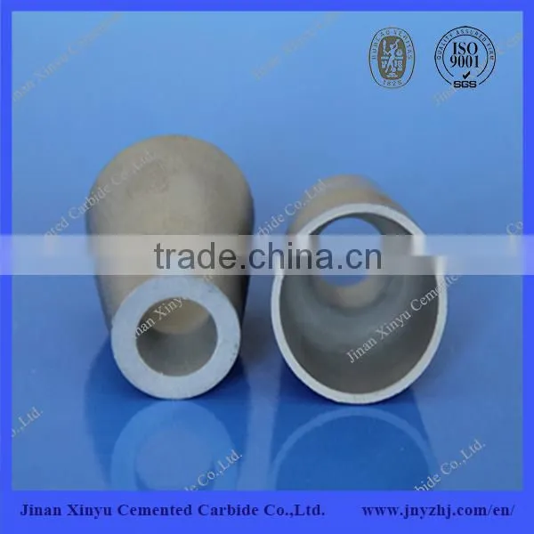 Top Grade Hot Sell Tungsten Carbide Celtic Ring photo-4
