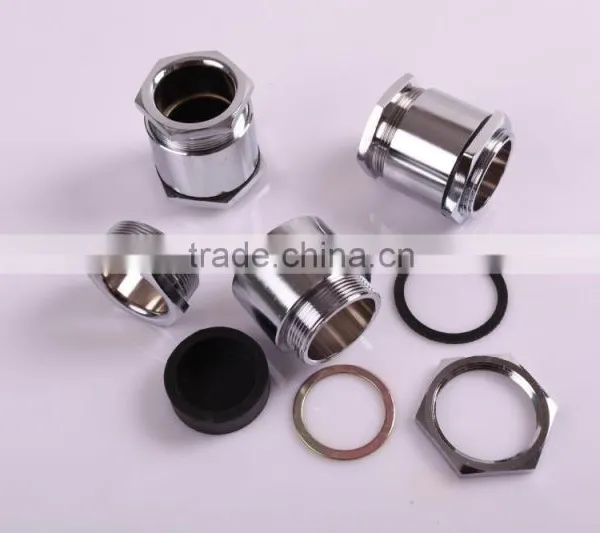 M20 Brass Cable Glands photo-2