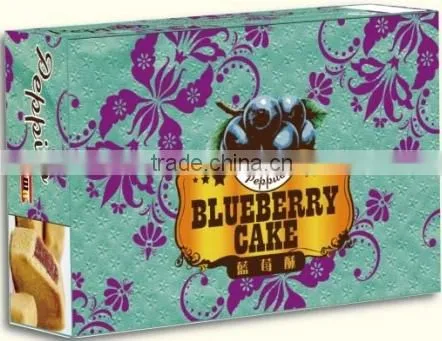Peppito 180g Mango Cake photo-3