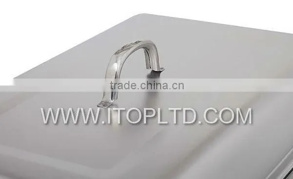 Stainless Steel Simple Economical Chafing Dish photo-5